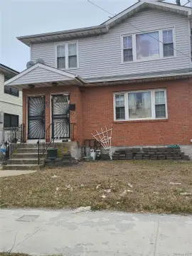 Rosedale Two-Family Home