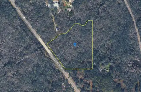 Wooded Vacant Land Opportunity