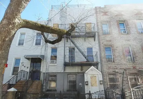 Brooklyn Multifamily Value-Add Opportunity
