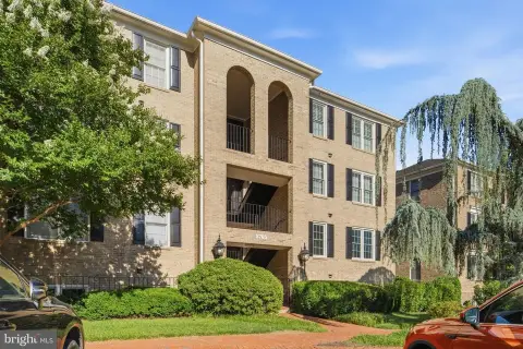 Multi-Family Condo Residence