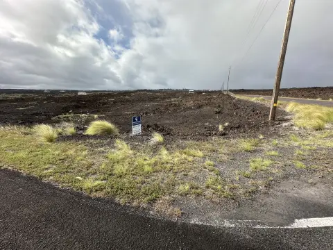 Ocean View Acreage Opportunity