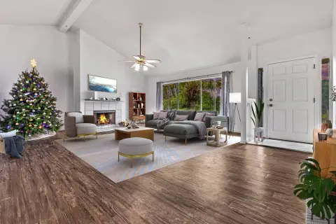 Kapaa Multi-Family Home