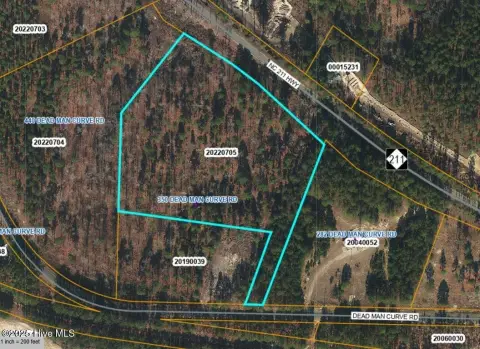 West End Land For Sale