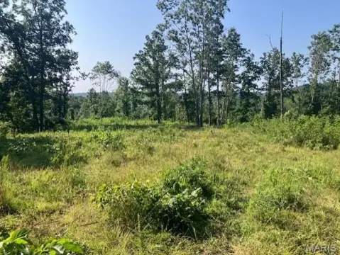 Recreation Hunting Land Parcel