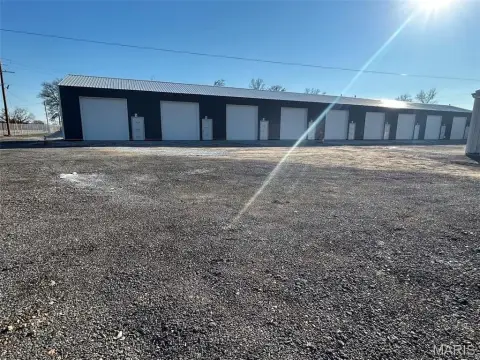 Insulated Flex & Storage Units
