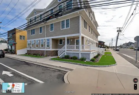 Mixed-Use Space Near Beach Access