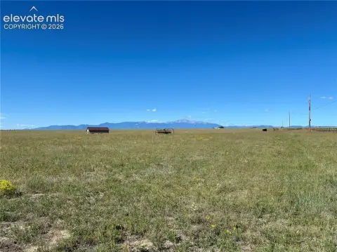 Agricultural Land with Water Rights