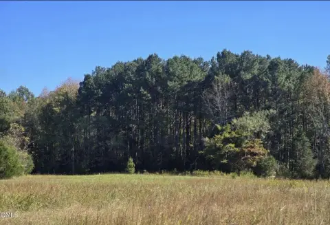 Hillsborough Land Parcel For Sale