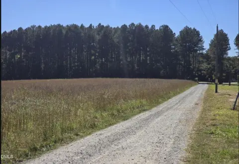Forested Land Parcel for Development