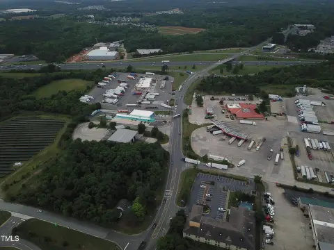 Commercial Land in Growing Triad