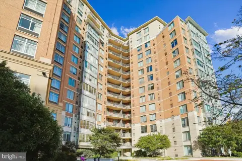 Residential Income Condo with Balcony
