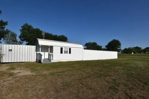 Highway 77 Commercial Property