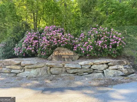 Land in Gated Community