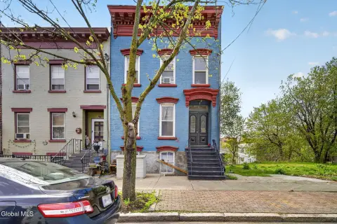 Two-Family Residential Investment