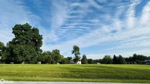 Buildable Lot Near Hamilton, Illinois