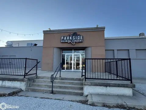 Former Bowling Alley/Brewery Opportunity