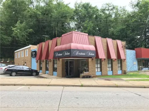 Penn Hills Commercial Land Available