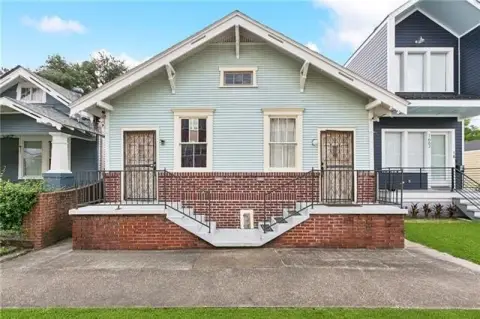 Updated Triplex Income Property
