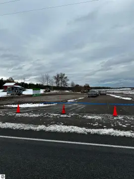 Traverse City Vacant Residential Lot