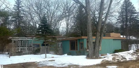 Highway Frontage Commercial Property