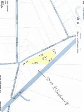 Residential Land in Eight Mile