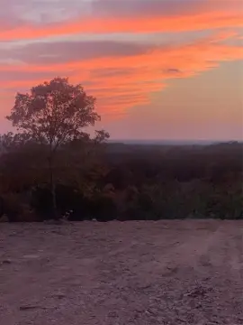 Two Acre Lot in Weatherford