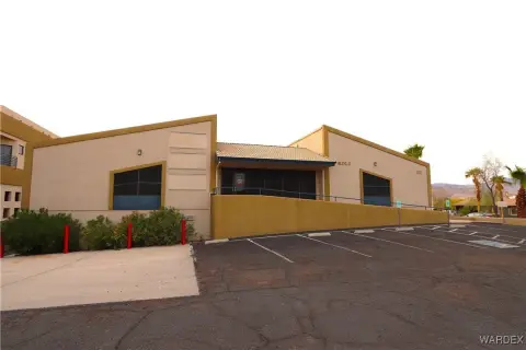 Medical Office Suite with Private Entrance