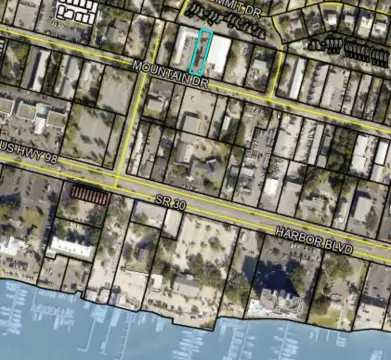 Mixed-Use Property with Rental Units
