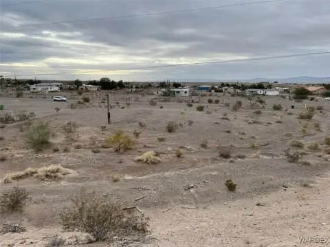 Fort Mohave Agricultural Land Parcel