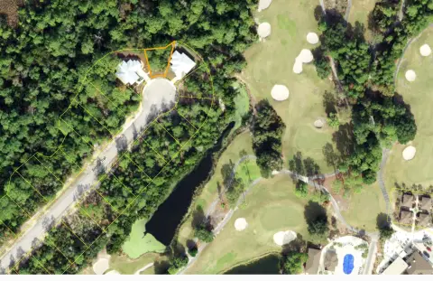Residential Homesite in Resort Community