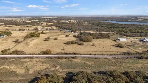Ranch Land with Productive Pecan Trees