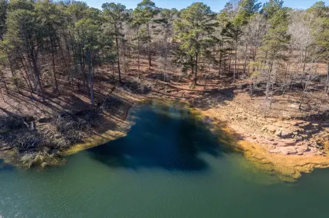 Crane Hill Waterfront Land For Sale