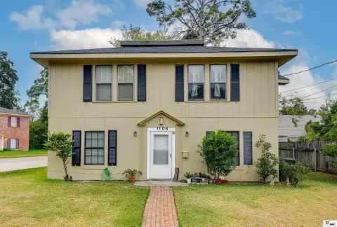 7-Unit Multifamily Property