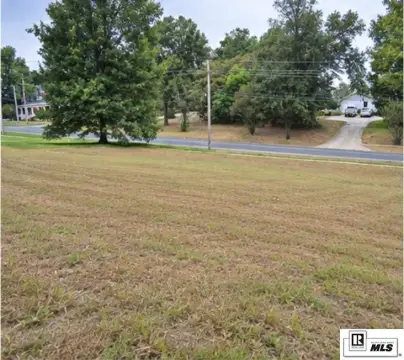 Commercial Land