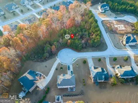 Residential Land in Atlanta, GA