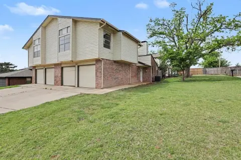 Oklahoma City Duplex For Sale
