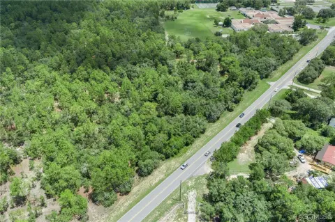 Prime Lecanto Commercial Land Parcel