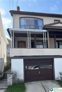 Well-Maintained Two-Unit Investment Property