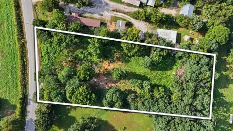 Residential Development Land Tract