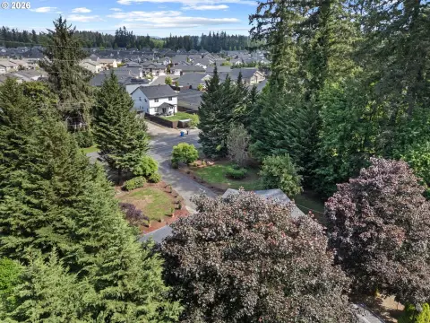 Residential Land in Hockinson District
