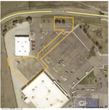 Retail Pad Site Lease Opportunity