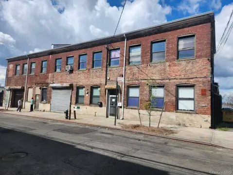 College Point Commercial Space Available