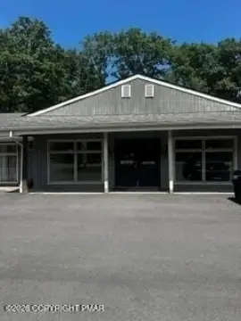 Professional Office Suite with Reception