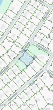 Residential Land Lot in Community