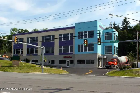 Medical Office Suite with Parking