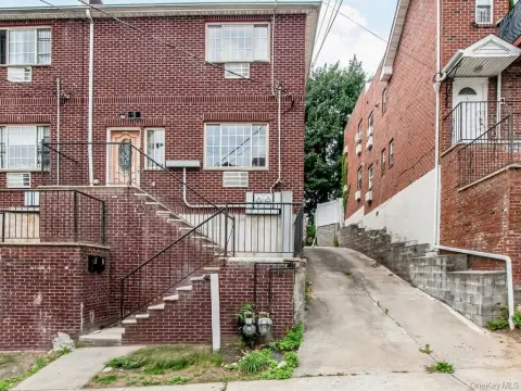 Two-Unit Residential Income Property
