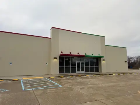 Newer Retail Space