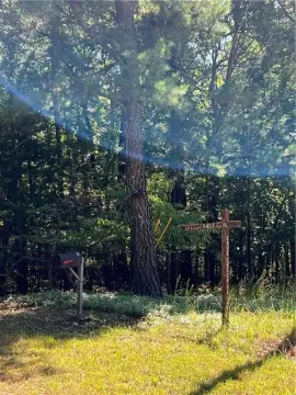 Residential Lot in Gated Community