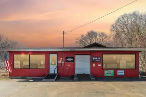 Jackson, MI Retail Opportunity