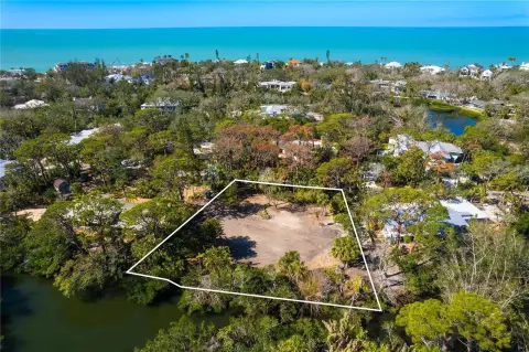 Waterfront Homesite in RSF1